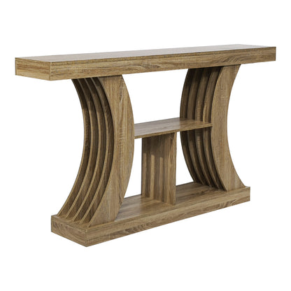 Κονσόλα Conde Sonoma 160x30x90