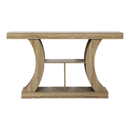 Κονσόλα Conde Sonoma 160x30x90