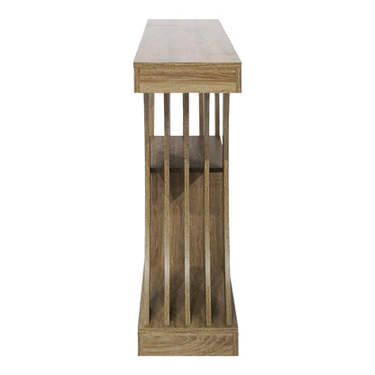 Κονσόλα Conde Sonoma 160x30x90
