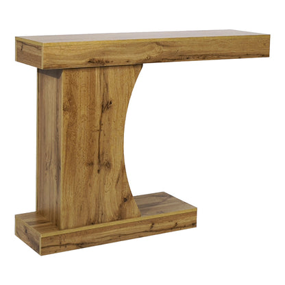 Κονσόλα Devo Oak 120x30x90
