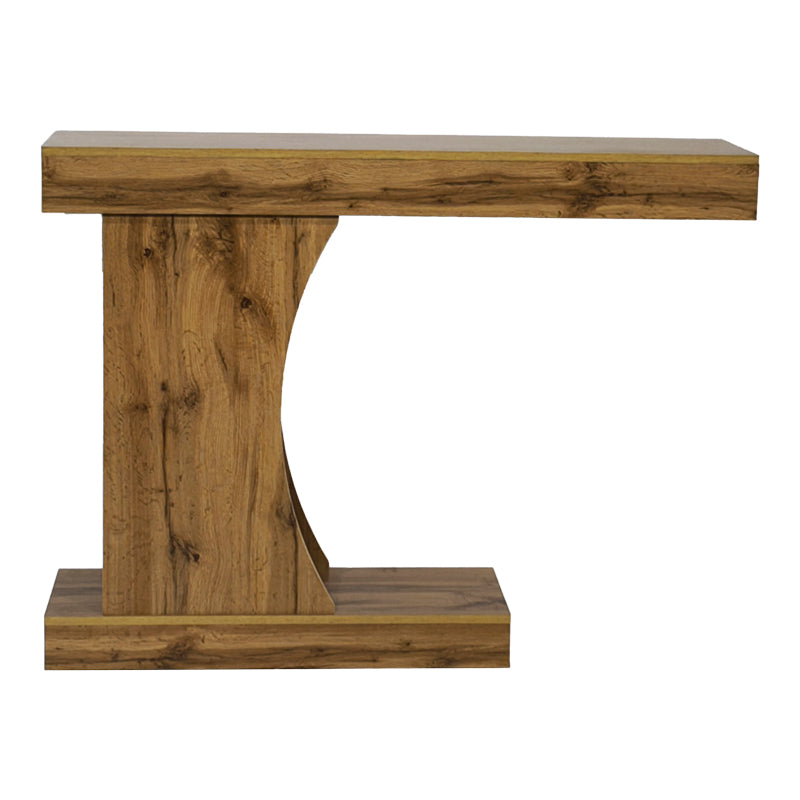 Κονσόλα Devo Oak 120x30x90