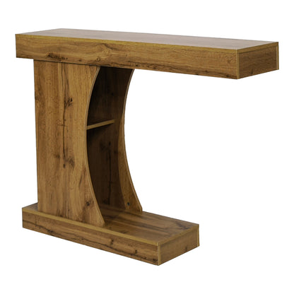 Κονσόλα Devo Oak 120x30x90