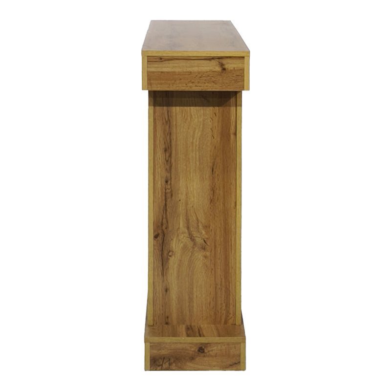 Κονσόλα Devo Oak 120x30x90