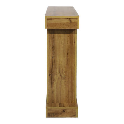 Κονσόλα Devo Oak 120x30x90