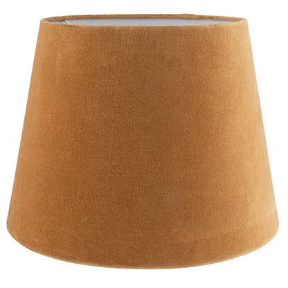 SPI 40 CA-VL ΚΑΠΕΛΟ ΒΕΛΟΥΔΟ CARAMEL Ε27-Ε14 UP/DOWN (29-40)x30