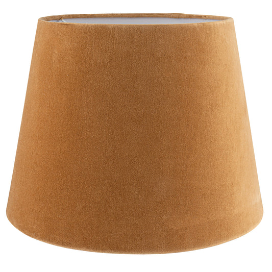 SPI 40 CA-VL ΚΑΠΕΛΟ ΒΕΛΟΥΔΟ CARAMEL Ε27-Ε14 UP/DOWN (29-40)x30