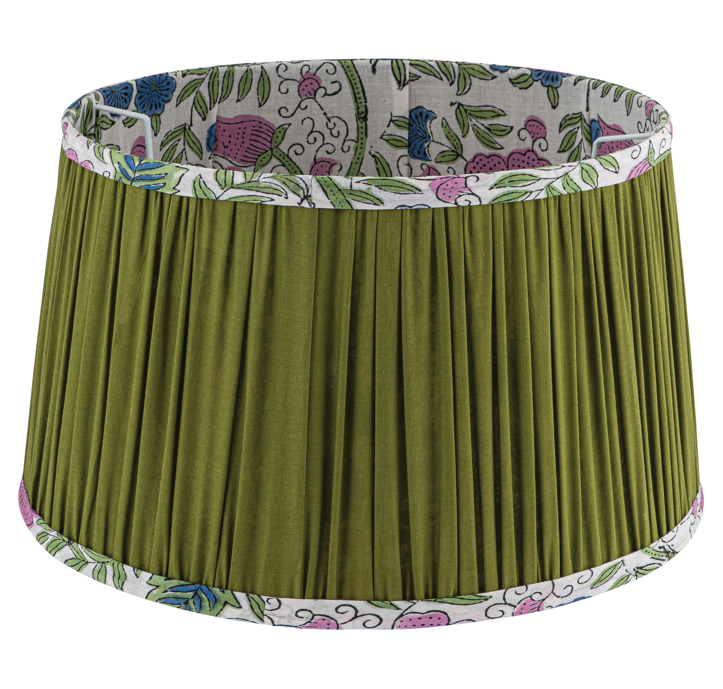 SPI 35 GN/GN-FL ΚΑΠΕΛΟ ΠΡΑΣΙΝΟ+ΠΡΑΣΙΝΟ ΛΟΥΛΟΥΔΙΑ Ε14-Ε27 UP/DOWN (30-35)x20