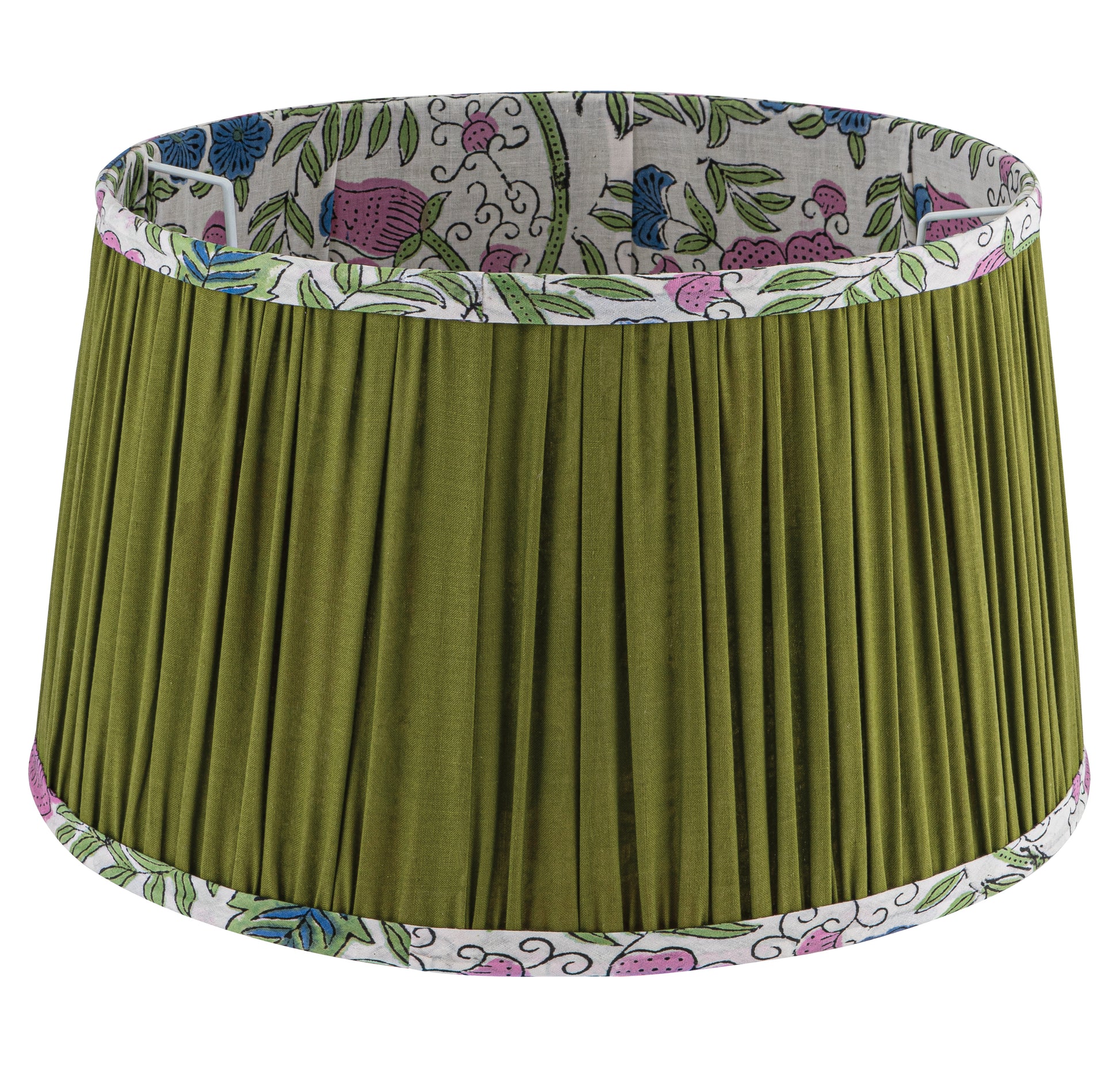 SPI 35 GN/GN-FL ΚΑΠΕΛΟ ΠΡΑΣΙΝΟ+ΠΡΑΣΙΝΟ ΛΟΥΛΟΥΔΙΑ Ε14-Ε27 UP/DOWN (30-35)x20