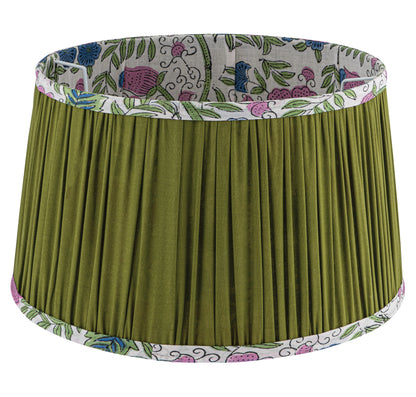 SPI 35 GN/GN-FL ΚΑΠΕΛΟ ΠΡΑΣΙΝΟ+ΠΡΑΣΙΝΟ ΛΟΥΛΟΥΔΙΑ Ε14-Ε27 UP/DOWN (30-35)x20