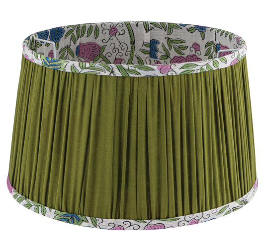 SPI 35 GN/GN-FL ΚΑΠΕΛΟ ΠΡΑΣΙΝΟ+ΠΡΑΣΙΝΟ ΛΟΥΛΟΥΔΙΑ Ε14-Ε27 UP/DOWN (30-35)x20