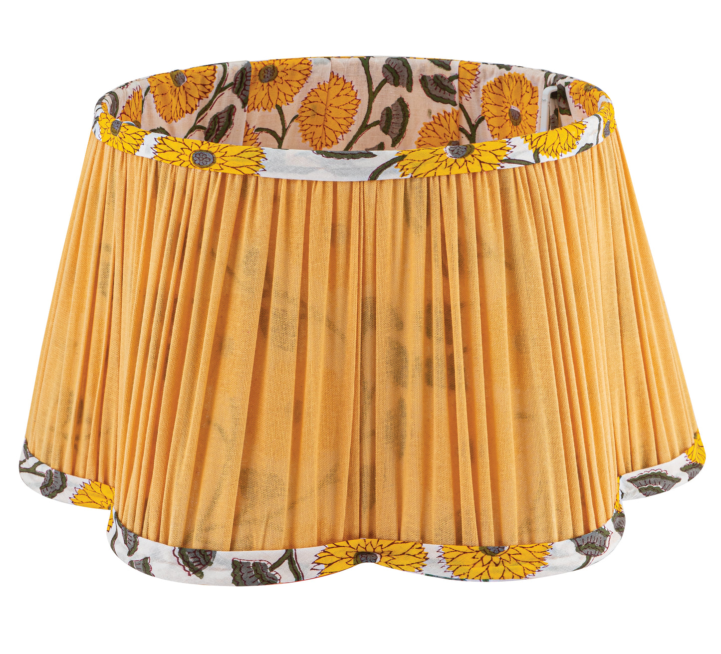 SPI 35 YL/YL-FL ΚΑΠΕΛΟ ΚΙΤΡΙΝΟ+ΚΙΤΡΙΝΑ ΛΟΥΛΟΥΔΙΑ Ε14-Ε27 UP/DOWN (30-35)x20