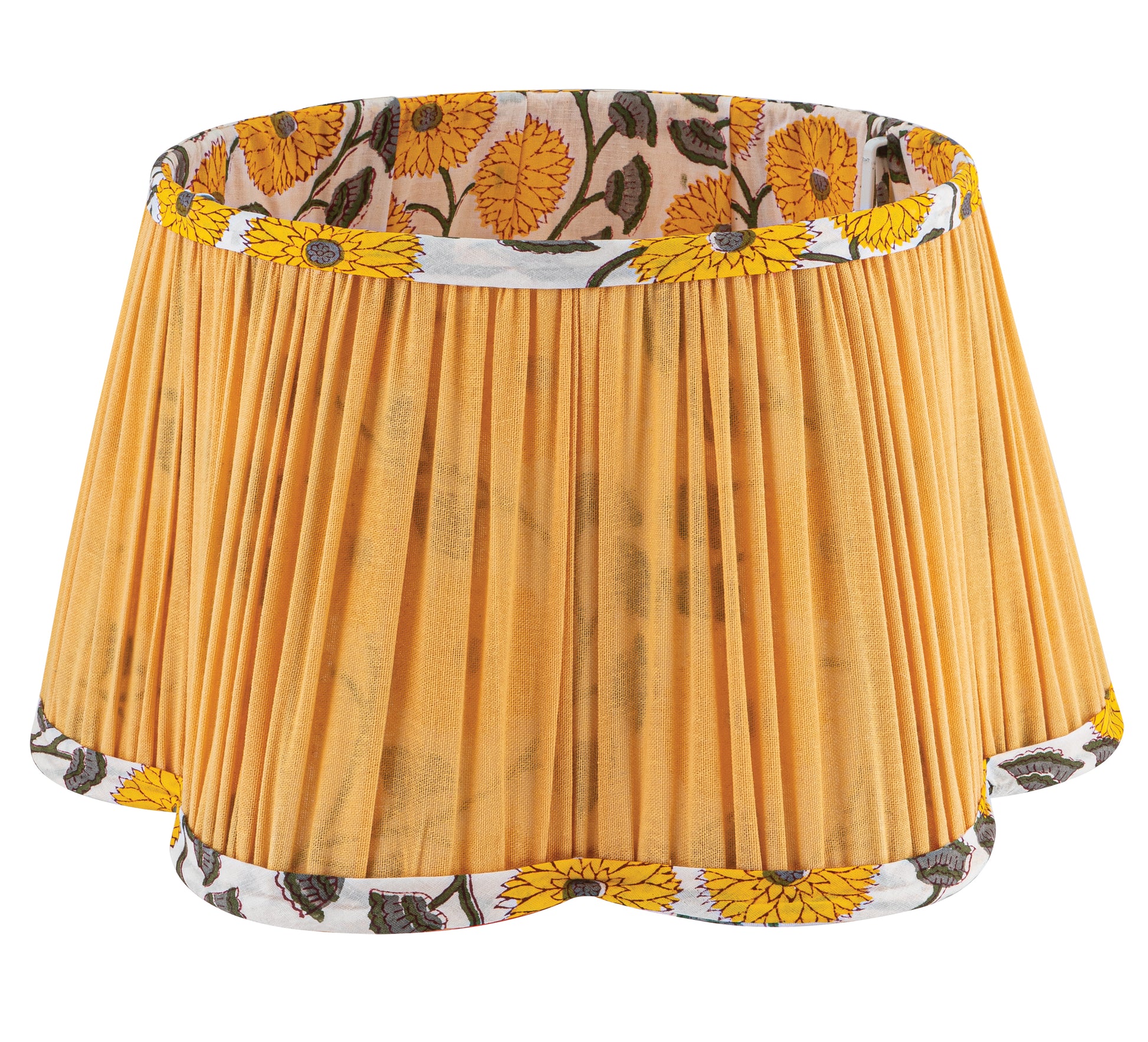 SPI 35 YL/YL-FL ΚΑΠΕΛΟ ΚΙΤΡΙΝΟ+ΚΙΤΡΙΝΑ ΛΟΥΛΟΥΔΙΑ Ε14-Ε27 UP/DOWN (30-35)x20