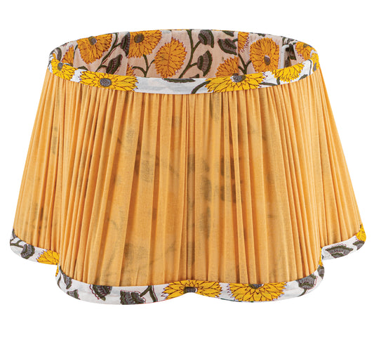 SPI 35 YL/YL-FL ΚΑΠΕΛΟ ΚΙΤΡΙΝΟ+ΚΙΤΡΙΝΑ ΛΟΥΛΟΥΔΙΑ Ε14-Ε27 UP/DOWN (30-35)x20