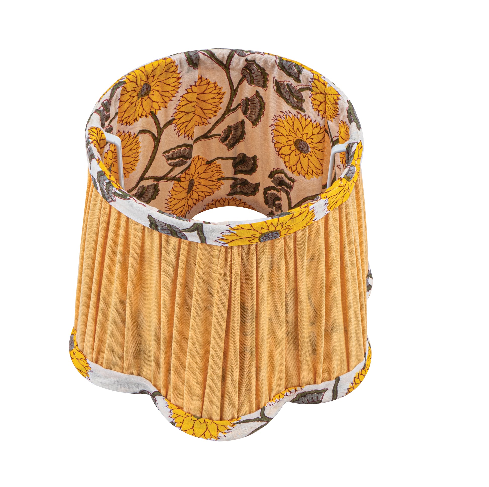 SPI 20 YL/YL-FL ΚΑΠΕΛΟ ΚΙΤΡΙΝΟ+ΚΙΤΡΙΝΑ ΛΟΥΛΟΥΔΙΑ Ε14-Ε27 UP/DOWN (15-20)x15