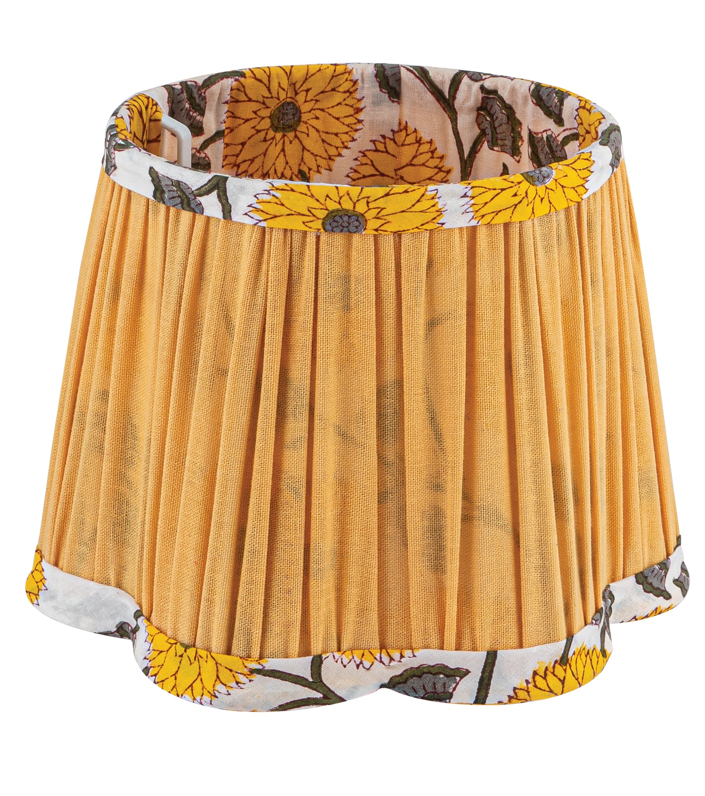 SPI 20 YL/YL-FL ΚΑΠΕΛΟ ΚΙΤΡΙΝΟ+ΚΙΤΡΙΝΑ ΛΟΥΛΟΥΔΙΑ Ε14-Ε27 UP/DOWN (15-20)x15