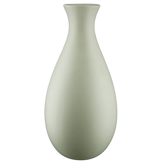 Βάζο Κεραμικό 20.5εκ σε 2 Χρώματα