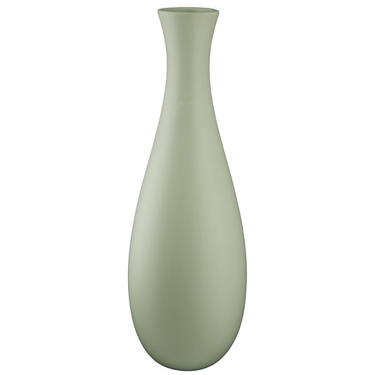 Βάζο Κεραμικό 30.5εκ σε 2 Χρώματα