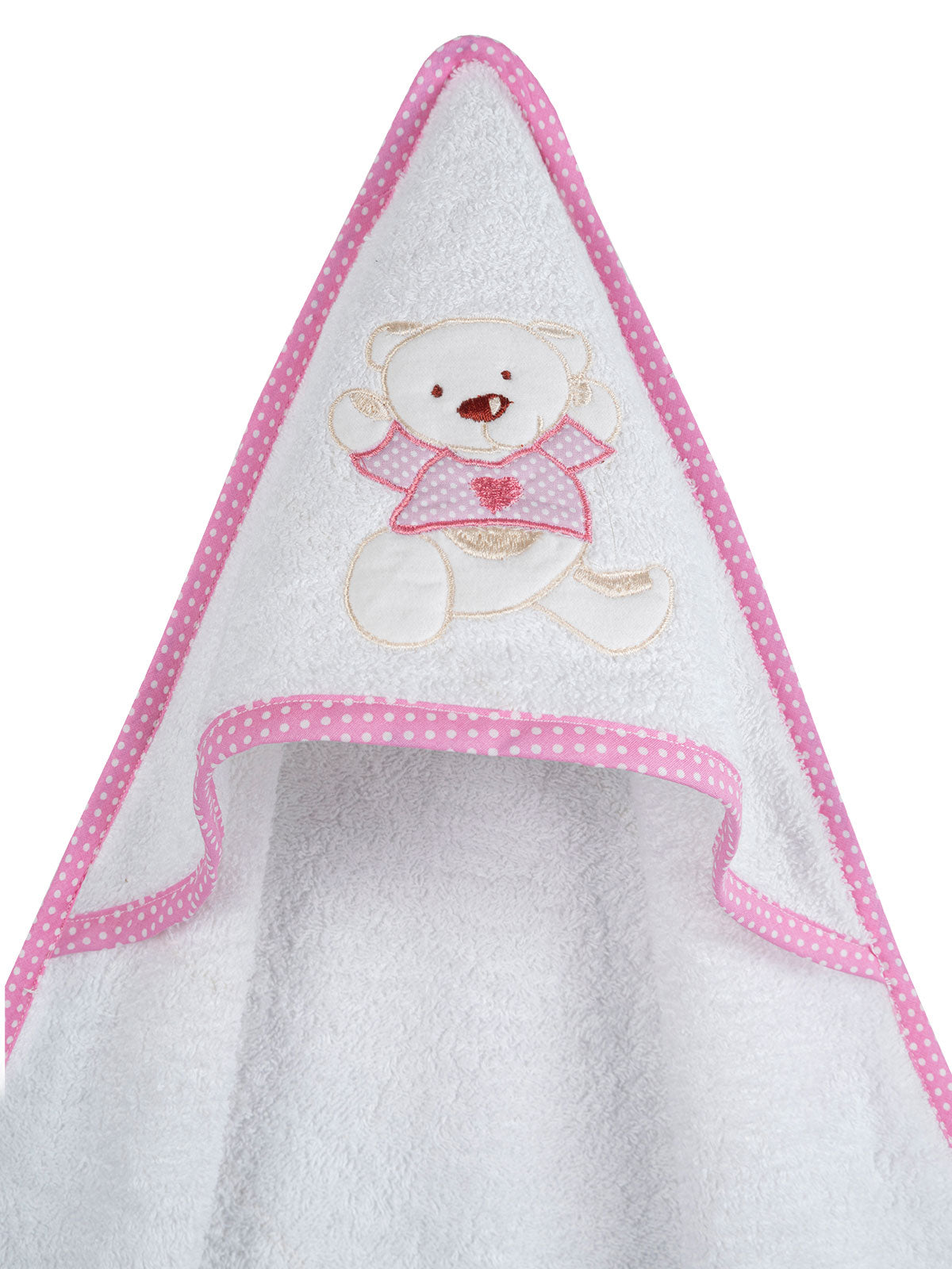 Κάπα Κεντητή Balloon 05 Rose 75x75εκ