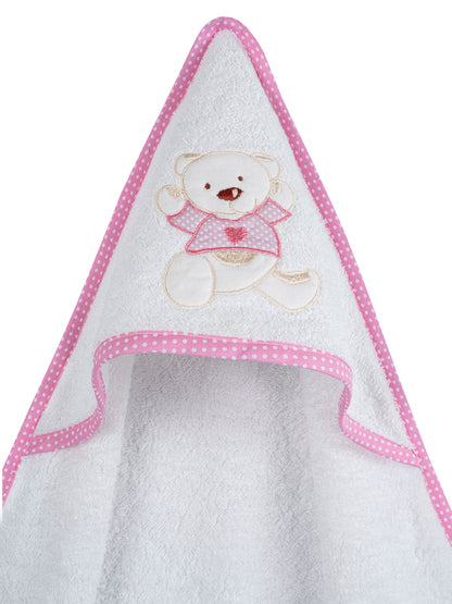 Κάπα Κεντητή Balloon 05 Rose 75x75εκ