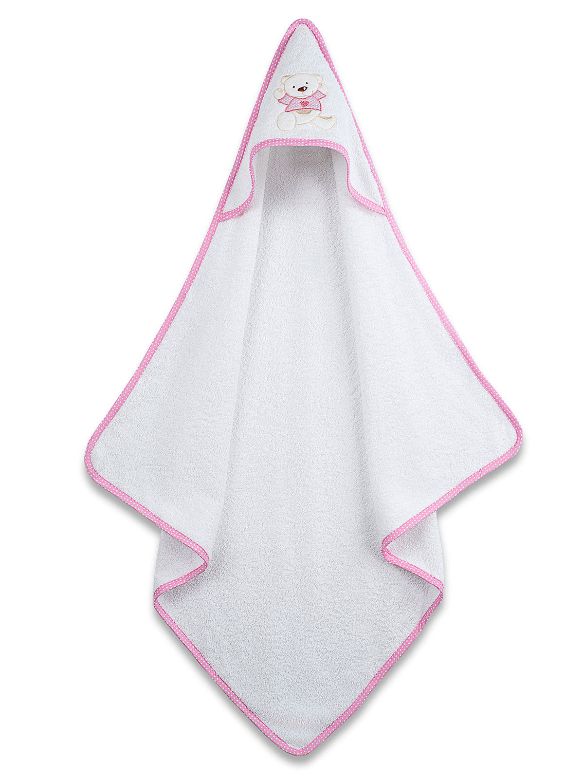 Κάπα Κεντητή Balloon 05 Rose 75x75εκ