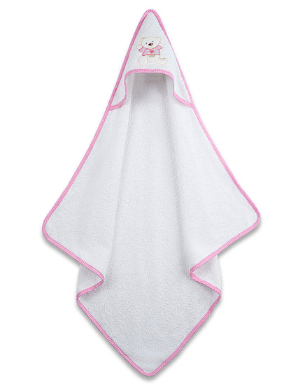 Κάπα Κεντητή Balloon 05 Rose 75x75εκ