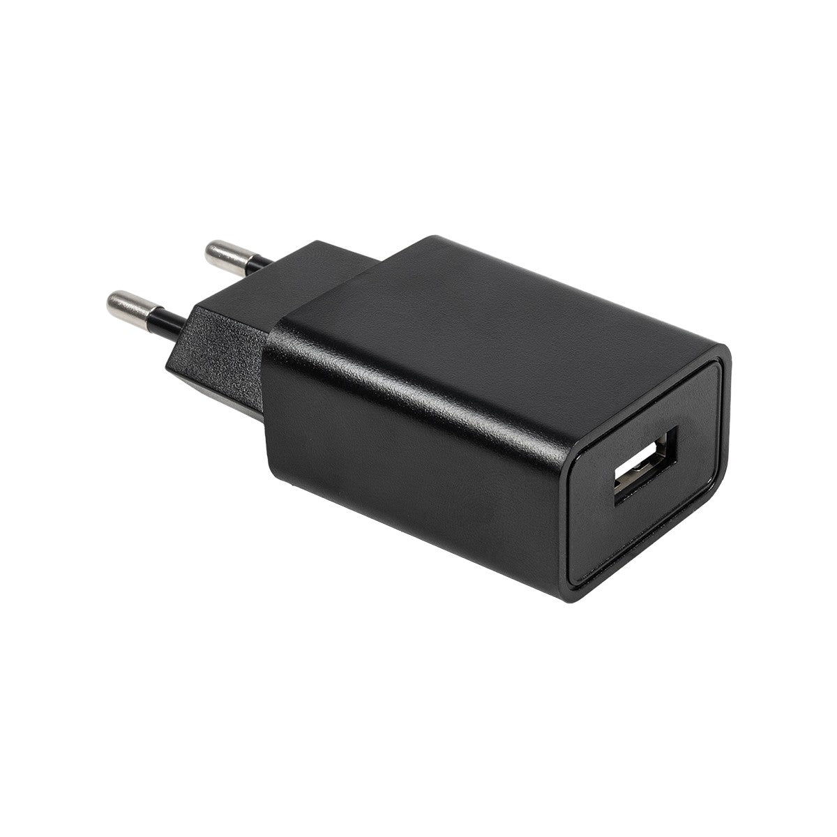 MATRIX GLB-106-0026 Τροφοδοτικό/Μετασχηματιστής SELV με 1 x USB 2.0 για Εύκαμπτη Κυλιόμενη Ψηφιακή Επιγραφή 10W 2A AC 220-240V σε DC 5V IP20 - Μ3.6 x Π2.3 x Υ8.2