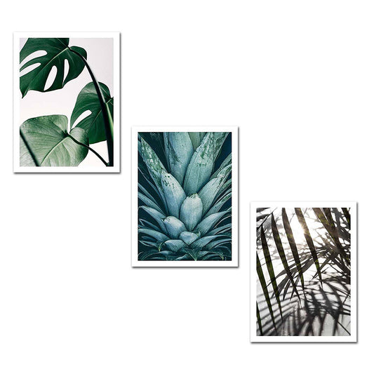 Πίνακας σε MDF Frolic με Ψηφιακή Εκτύπωση 3πτυχο