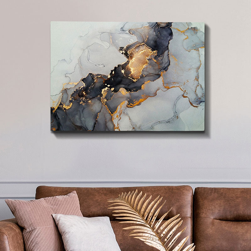 Πίνακας σε Καμβά PWF-0301 με Ψηφιακή Εκτύπωση 70x3x50