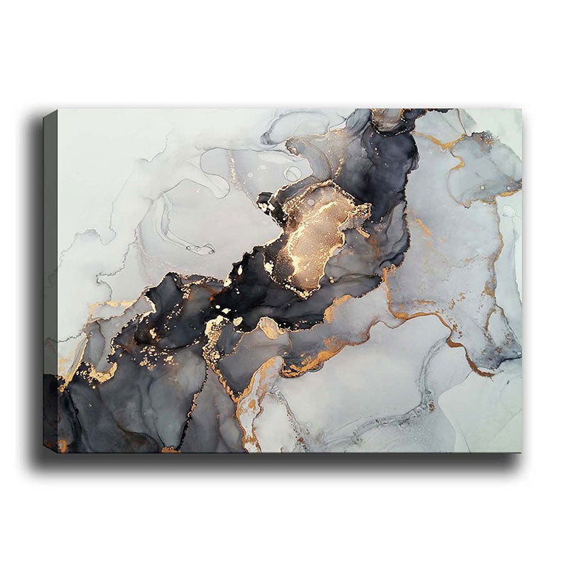 Πίνακας σε Καμβά PWF-0301 με Ψηφιακή Εκτύπωση 70x3x50