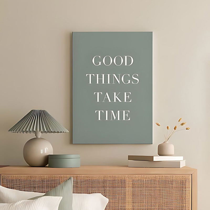 Πίνακας σε Καμβά Gonda με Ψηφιακή Εκτύπωση 40x3x60