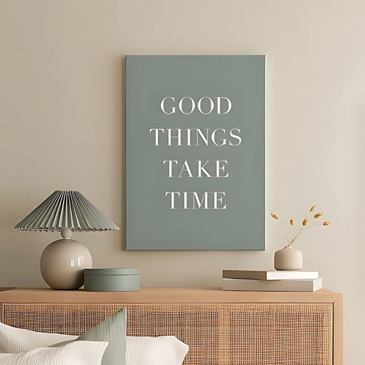 Πίνακας σε Καμβά Gonda με Ψηφιακή Εκτύπωση 40x3x60