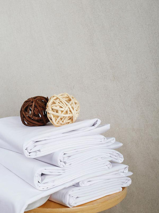 Μαξιλαροθήκη Dafni (160tc) 50x70εκ