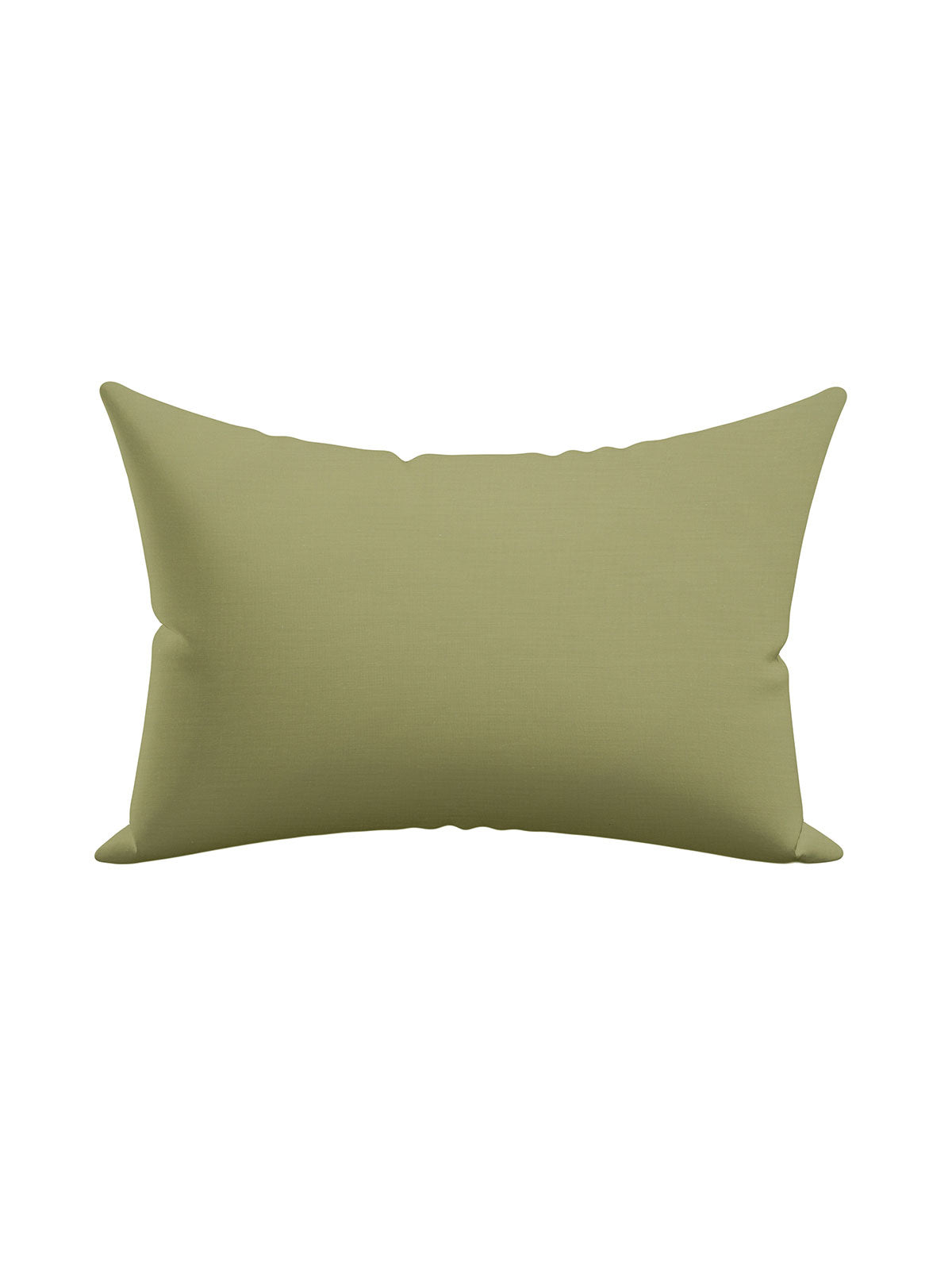 Μαξιλαροθήκες Menta 11 Olive 50x70εκ