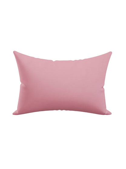 Μαξιλαροθήκες Menta 13 Pink 50x70εκ