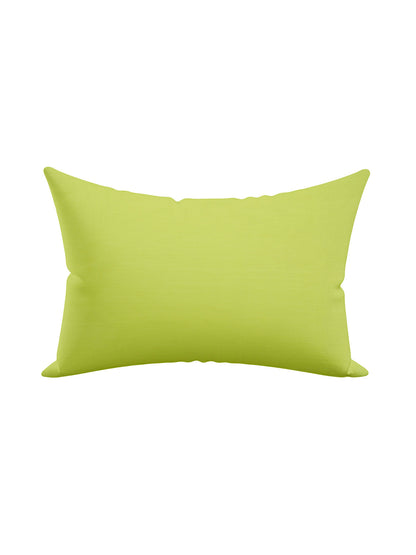 Μαξιλαροθήκες Menta 14 Green 50x70εκ