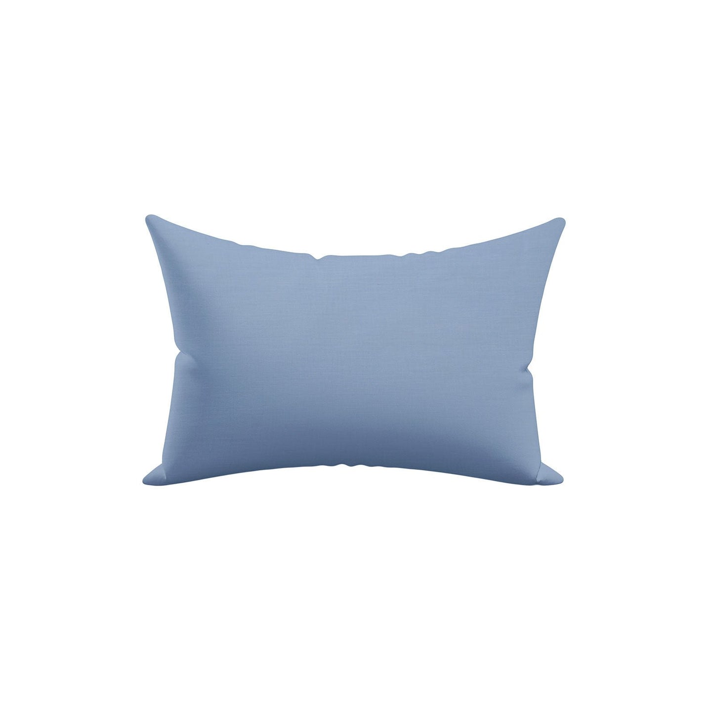 Μαξιλαροθήκες Menta 16 Light Blue 50x70εκ