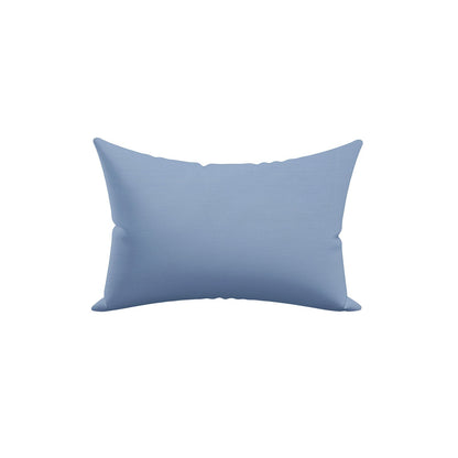 Μαξιλαροθήκες Menta 16 Light Blue 50x70εκ