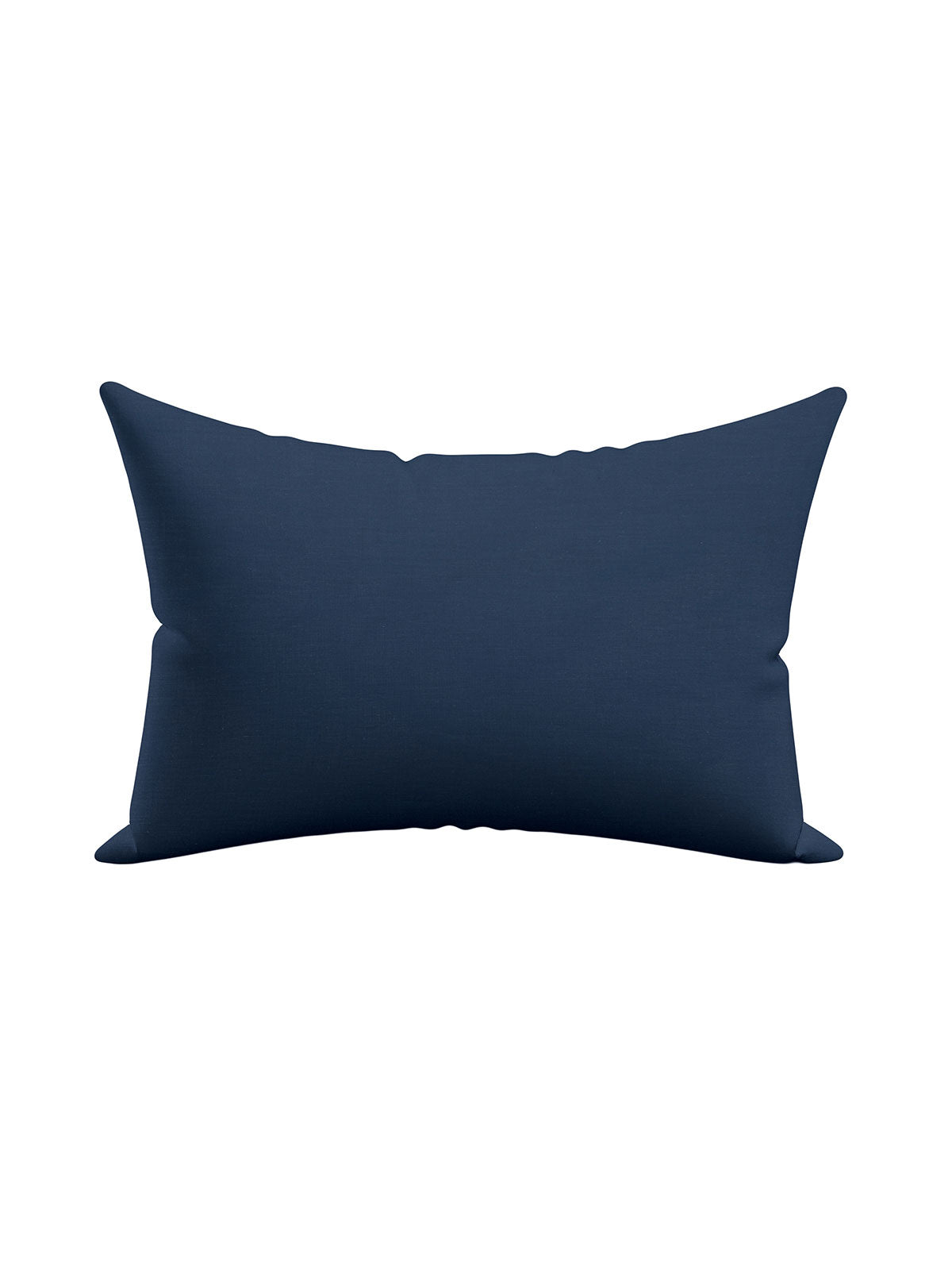 Μαξιλαροθήκες Menta 26 Navy 50x70εκ
