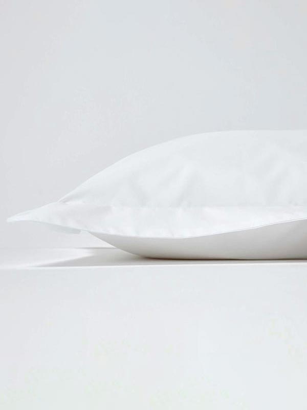 Μαξιλαροθήκη Dafni (160tc) Oxford 50x70εκ