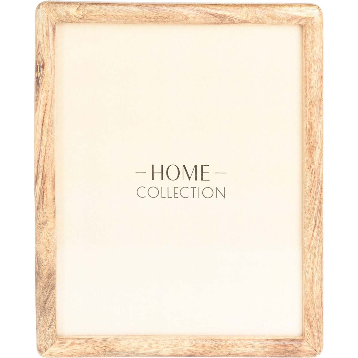 Κορνίζα από Mango 20x25εκ