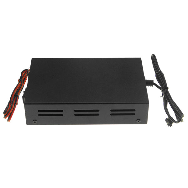 Controller για Εύκαμπτο Φωτιζόμενο Καλώδιο Neon έως 100 Μέτρα 12 Volt DC 08013