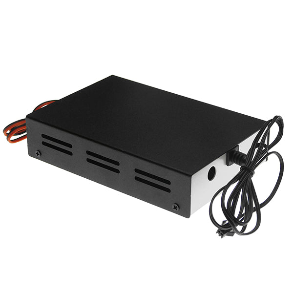 Controller για Εύκαμπτο Φωτιζόμενο Καλώδιο Neon έως 100 Μέτρα 12 Volt DC 08013