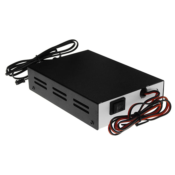 Controller για Εύκαμπτο Φωτιζόμενο Καλώδιο Neon έως 100 Μέτρα 12 Volt DC 08013