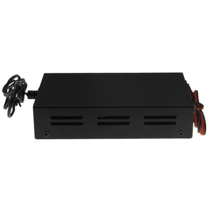 Controller για Εύκαμπτο Φωτιζόμενο Καλώδιο Neon έως 100 Μέτρα 12 Volt DC 08013