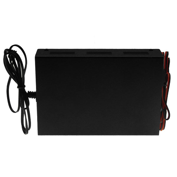 Controller για Εύκαμπτο Φωτιζόμενο Καλώδιο Neon έως 100 Μέτρα 12 Volt DC 08013