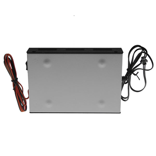 Controller για Εύκαμπτο Φωτιζόμενο Καλώδιο Neon έως 100 Μέτρα 12 Volt DC 08013