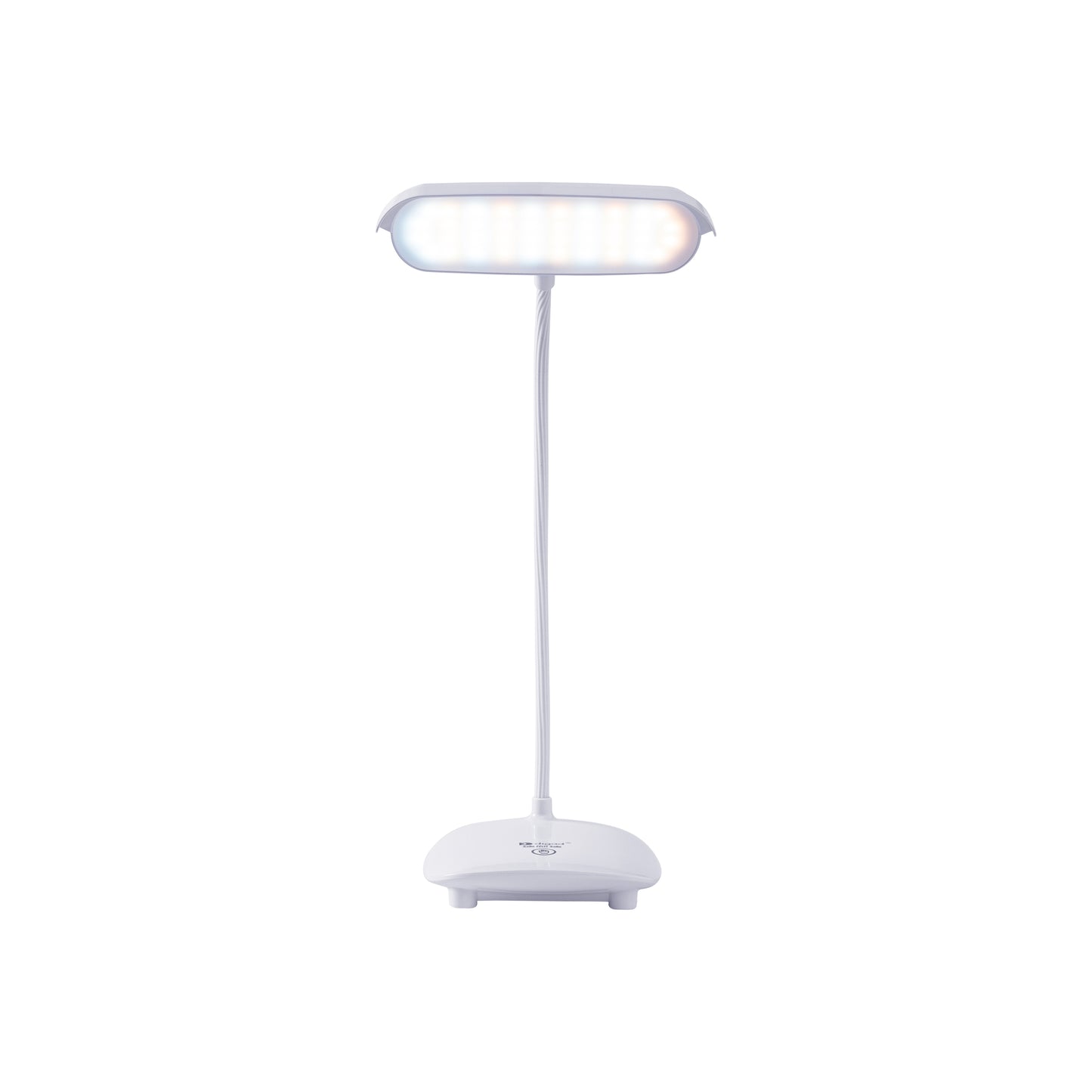 TLC 013 ΠΟΡΤΑΤΙΦ ΓΡΑΦΕΙΟΥ LED ΛΕΥΚΟ STEP DIMMER CCT 10W Φ18x34