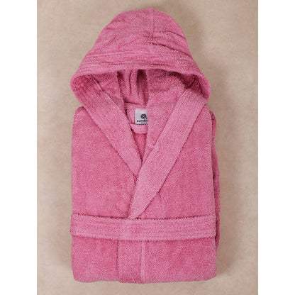 Μπουρνούζι Mini Lila Small