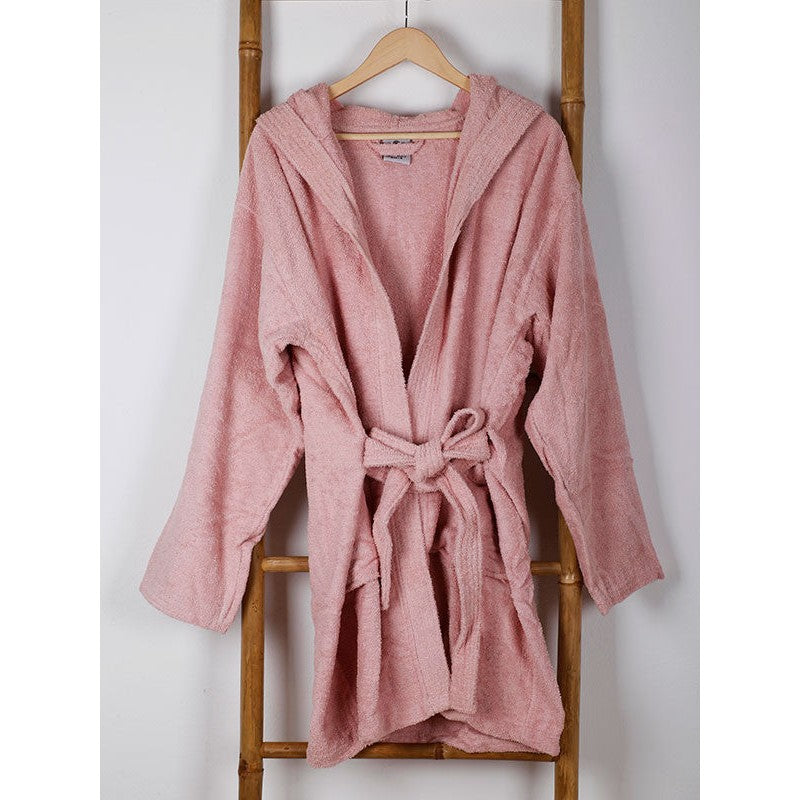 Μπουρνούζι Mini Powder Medium