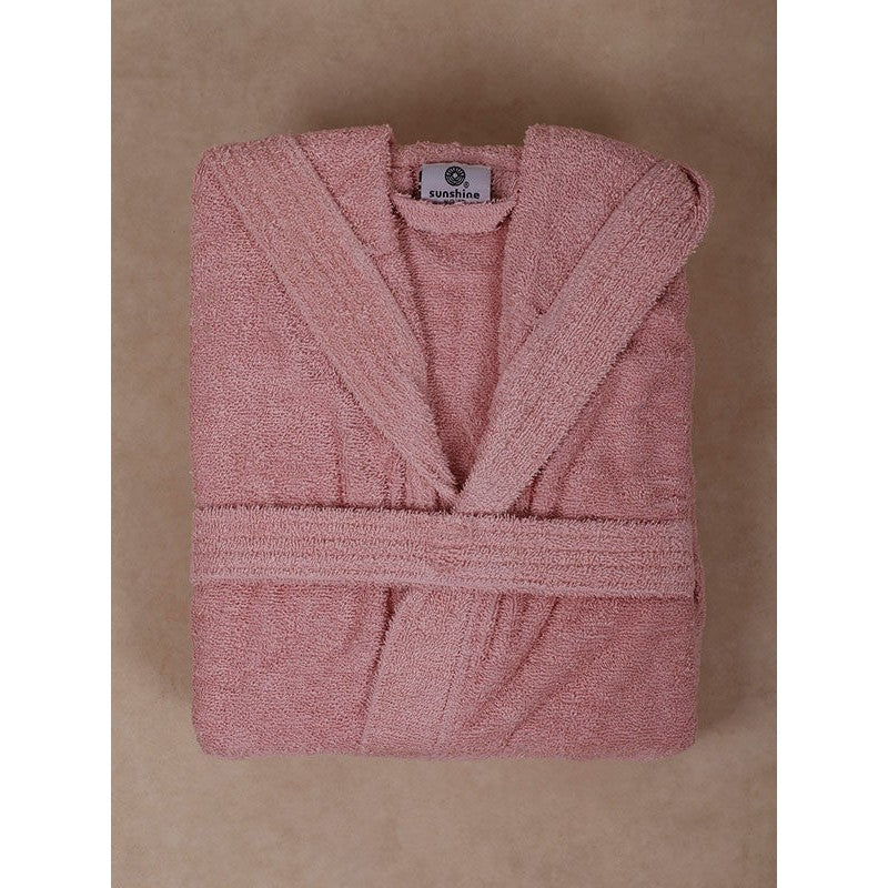 Μπουρνούζι Mini Powder Large